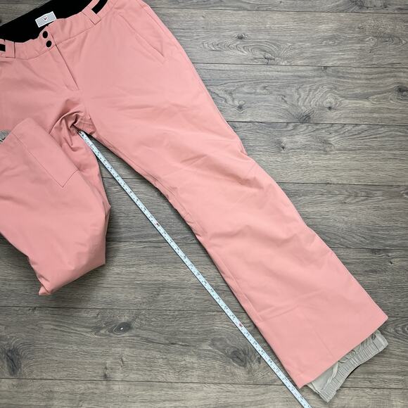 Rossignol Staci Ski Pants Size XL Womens Snowbarding - Picture 6 of 16